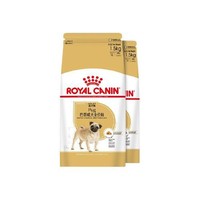 ROYAL CANIN 皇家 PA29巴哥成犬狗粮 1.5kg*2袋