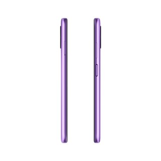 Redmi 红米 Note 9 5G手机 8GB+128GB 流影紫