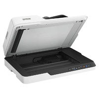 EPSON 爱普生 DS-1660W  A4馈纸式高速彩色扫描仪