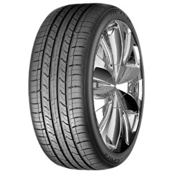 NEXEN 耐克森 轮胎 215/45R17 87H CP672