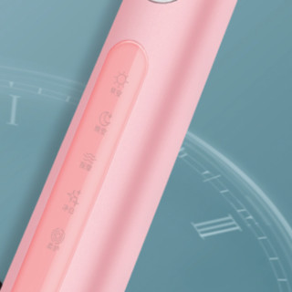 Saky 舒客 G2257 电动牙刷 樱花粉色
