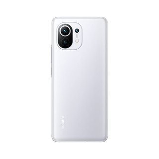 Xiaomi 小米 11 套装版 5G手机