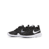 NIKE 耐克 Tanjun Br Bg 大童休闲运动鞋 CW3178-001 黑色/白色 37.5