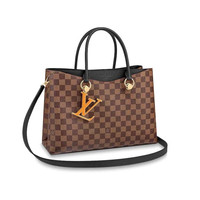 LOUIS VUITTON 路易威登 RIVERSIDE系列 女士手袋 N40050 黑色