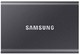 Prime会员：SAMSUNG 三星 T7 移动固态硬盘 500GB