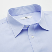 UNIQLO/优衣库 428725 男装衬衫