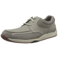 Clarks 其乐 Langton Lane 男士运动鞋