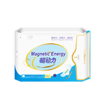 Longrich 隆力奇 10片磁动力卫生巾日用245mm