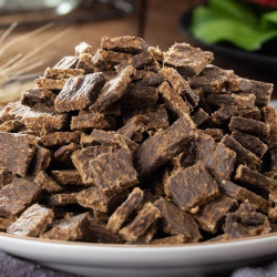 风干狗粮无谷粮98肉含量500g