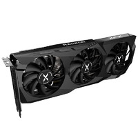 XFX 讯景 RX 6700 XT 12GB 海外版 OC 显卡 12GB +九州风神 650W 电源