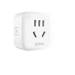 BULL 公牛 智能插座wifi控制