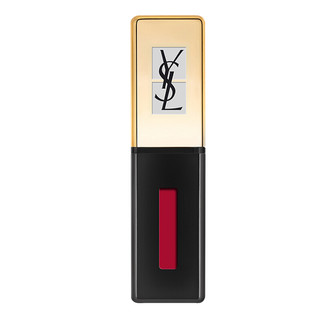 YVES SAINT LAURENT 圣罗兰 纯色唇釉 #201 6ml