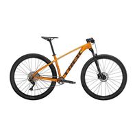 TREK 崔克 X-CALIBER 7 山地自行车 33194D 橘色/锂灰色 29英寸 10速