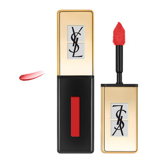 YVES SAINT LAURENT 圣罗兰 纯色唇釉 #202 6ml