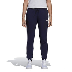 adidas 阿迪达斯 W E 3S PANT DU0687 女子运动长裤