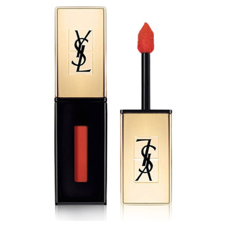 YVES SAINT LAURENT 圣罗兰 纯色唇釉 #8 6ml