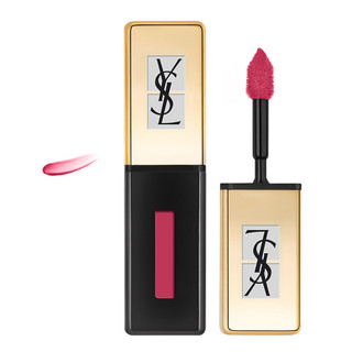 YVES SAINT LAURENT 圣罗兰 纯色唇釉 #204 6ml