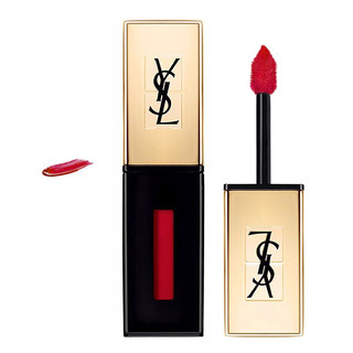 YVES SAINT LAURENT 圣罗兰 纯色唇釉 #9 6ml