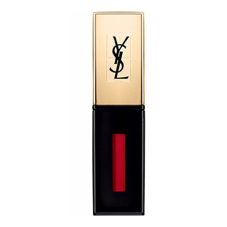 YVES SAINT LAURENT 圣罗兰 纯色唇釉 #9 6ml