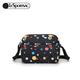 LeSportsac 力士保 2434S048 女士单肩斜挎包