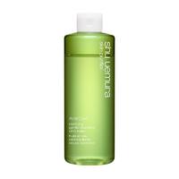 shu uemura 植村秀 绿茶新肌卸妆水 290ml