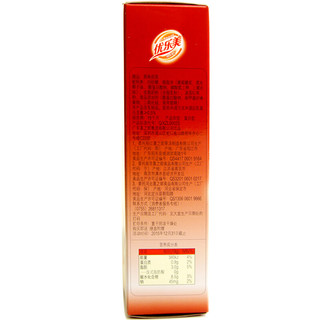 u.loveit 优乐美 港式特浓奶茶 190g