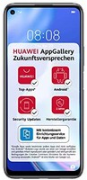 HUAWEI 华为 Huawei 华为 P40 lite 5G智能手机 6GB+128G