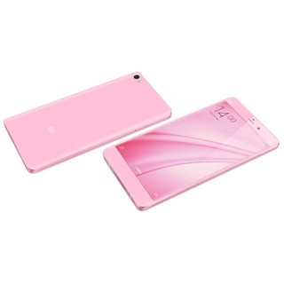 Xiaomi 小米 Note 女神版 4G手机 3GB+16GB 粉色