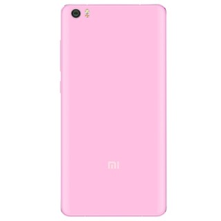 Xiaomi 小米 Note 女神版 4G手机 3GB+16GB 粉色