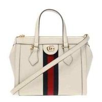 GUCCI 古驰 Ophidia 503876 D6ZYG 8670 女士单肩包