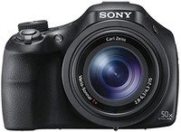 Prime会员：SONY 索尼 DSC-HX400 长焦数码相机