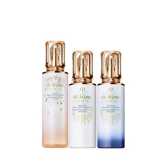 cle de peau BEAUTE 肌肤之钥 光耀百奕限定系列护肤套装