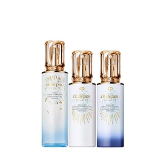 cle de peau BEAUTE 肌肤之钥 光耀百奕限定系列护肤套装