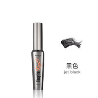 benefit 贝玲妃 以真乱假睫毛膏 #jet black黑色 8.5g