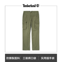 Timberland 添柏岚 A2D65 男款休闲工装长裤