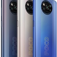 Xiaomi 小米 POCO X3 Pro 4G手机+耳机