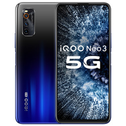 iQOO Neo 3 5G智能手机 8GB+128GB