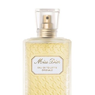 Dior 迪奥 迪奥小姐原版女士淡香水 EDT 50ml