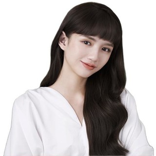 Schwarzkopf 施华蔻 怡然染发霜 #4.0自然棕色 4盒