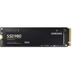 Prime会员：SAMSUNG 三星 980 M.2 NVMe SSD固态硬盘 500G