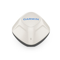 GARMIN 佳明 Striker Cast 声呐鱼探仪 010-02246-04 白色