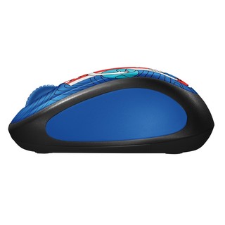 Logitech 罗技 涂鸦 M238 2.4G蓝牙 双模无线鼠标 1000DPI