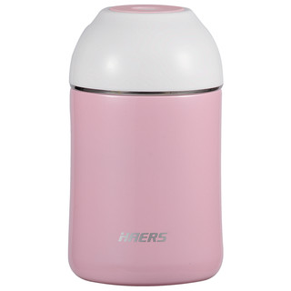 HAERS 哈尔斯 LTH-750-20 焖烧壶保温饭盒 750ml