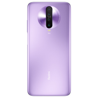 Redmi 红米 K30 5G手机 6GB+128GB 紫玉幻境