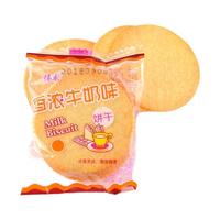 V-LOONG 伟龙 饼干 香浓牛奶味 1kg