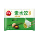 限西南：三全 水饺 韭菜鸡蛋口味   450g