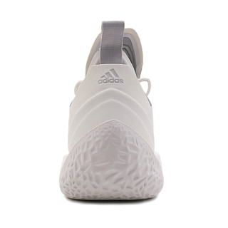 adidas阿迪达斯新款男鞋哈登战靴boost缓震篮球鞋运动休闲鞋 AP9871 AP9871 40