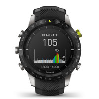 GARMIN 佳明 MARQ-Athlete 010-02006-81 智能运动手表