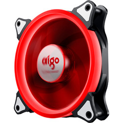 aigo 爱国者 极光 温控风扇