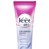 Veet 薇婷 温和护肤型丝滑沁香脱毛膏 200g